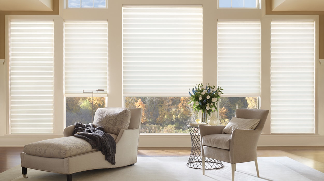 Naples Florida Custom Blinds