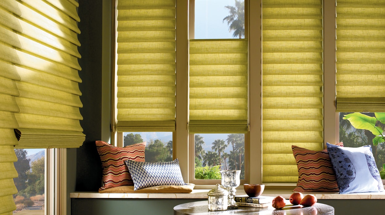 Bonita Springs Florida Interior Plantation Shutters