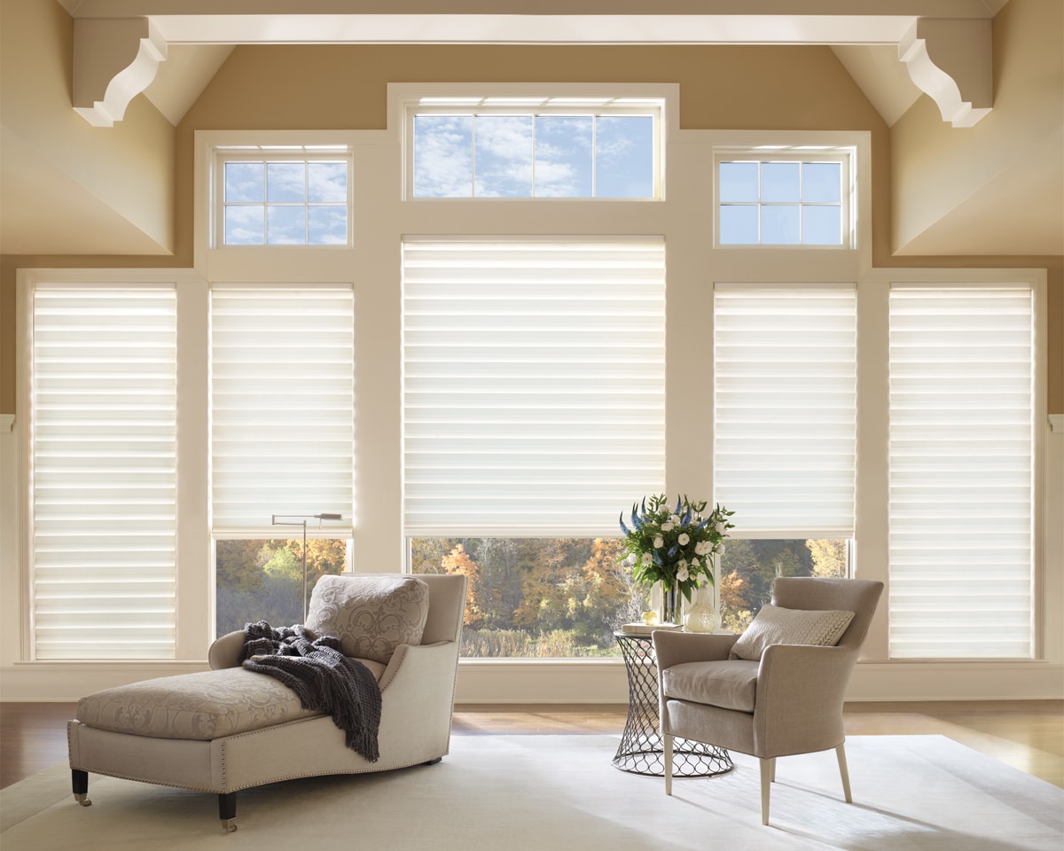 Graber Blinds