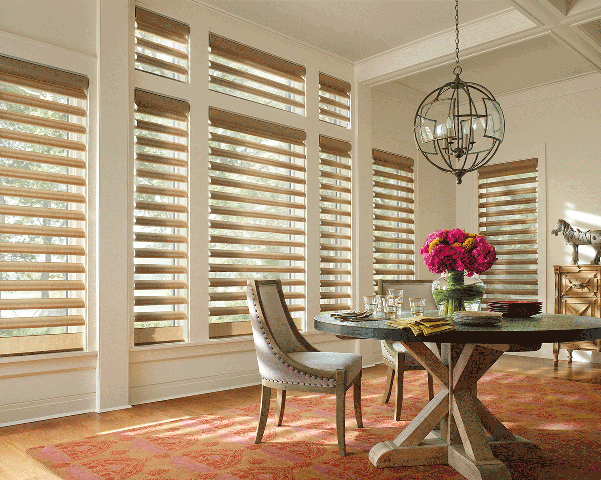 What Everyone Should Know about Window Treatments - Part II