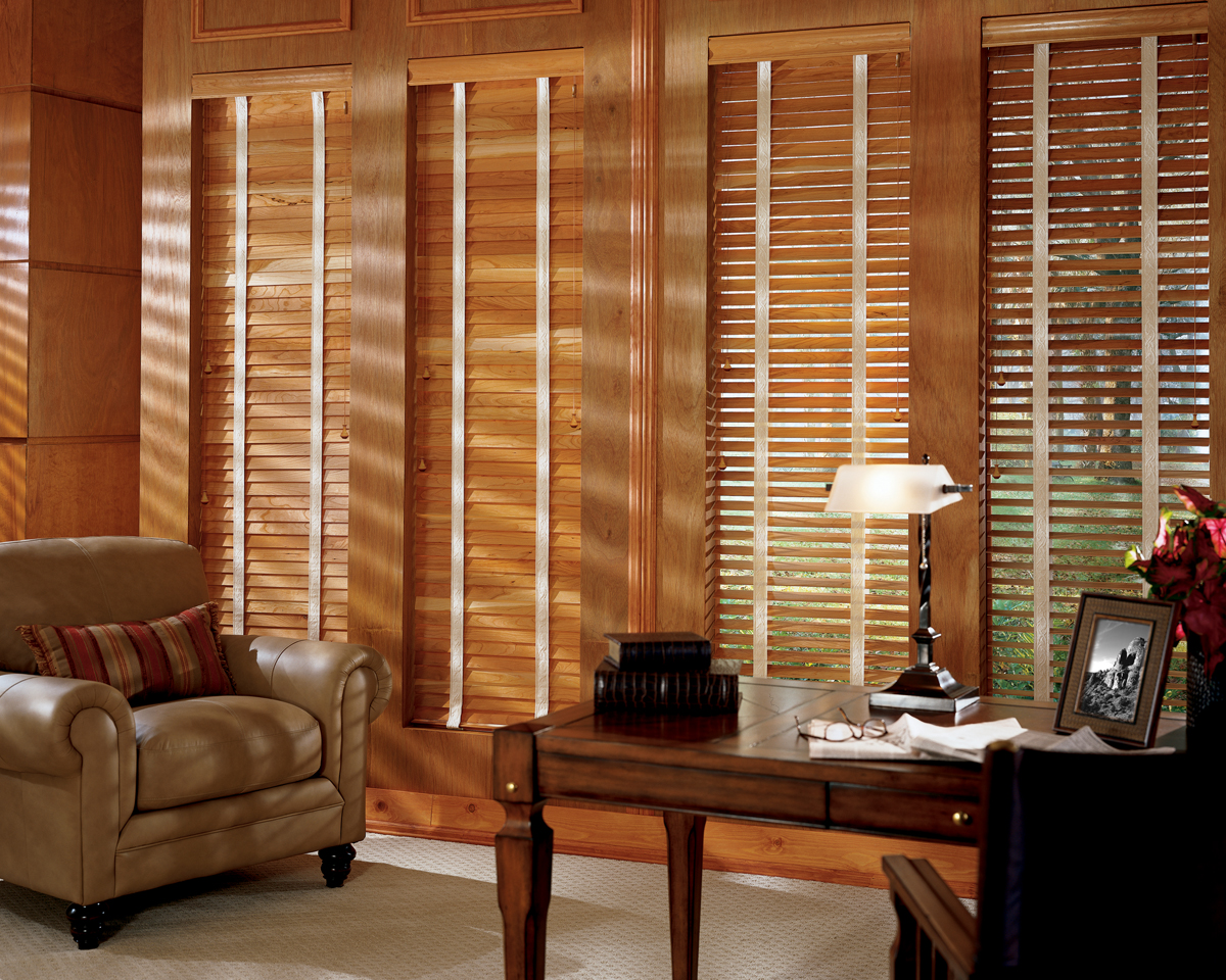 How to Shorten Window Blinds