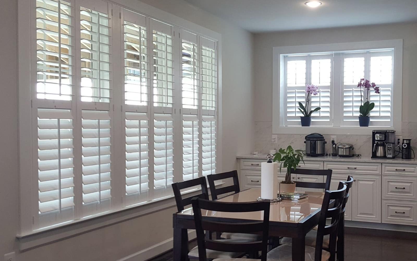 How to Fix Plantation Shutters