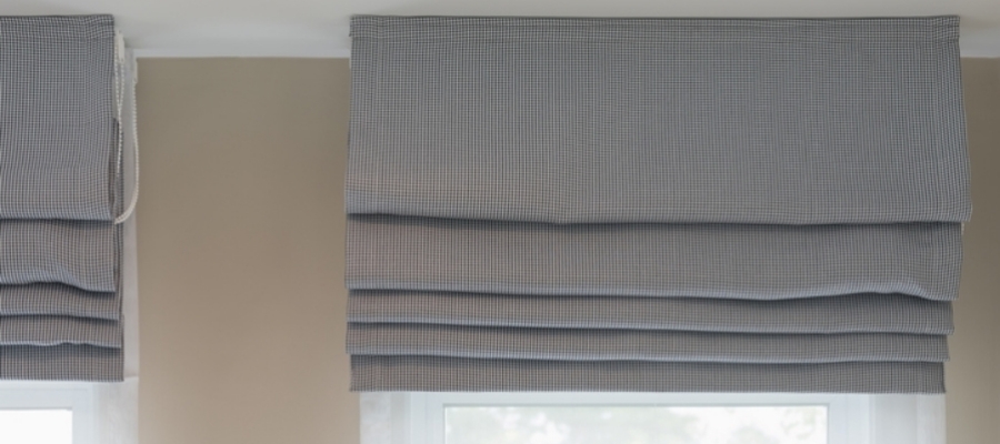 Window Shades, Blinds and Coverings That Won't Damage Walls