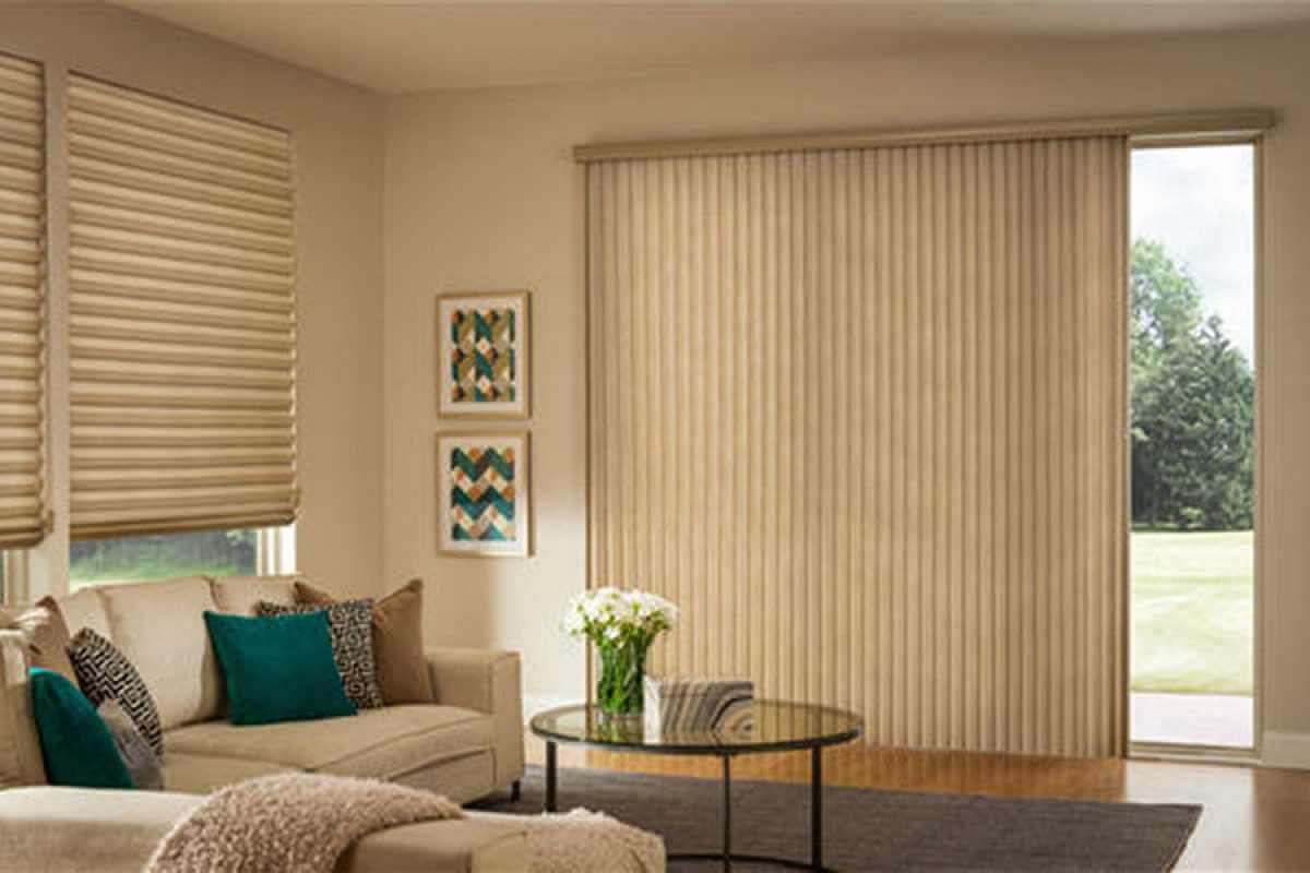 Energy Efficient Window Coverings