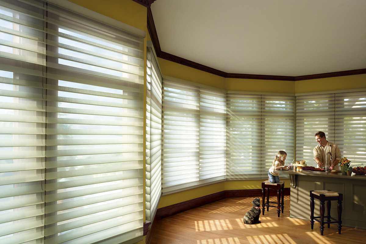 Hunter Douglas