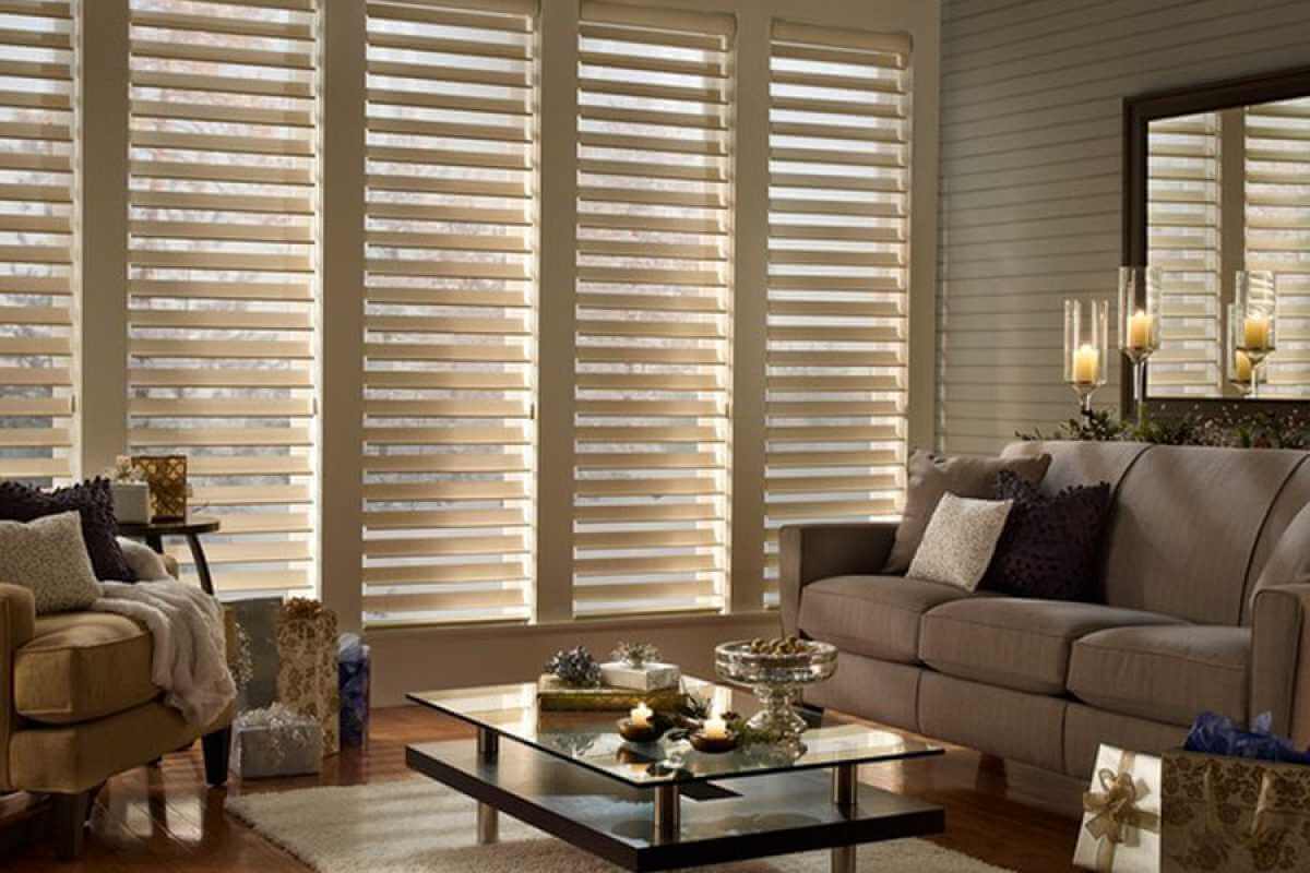 Hunter Douglas