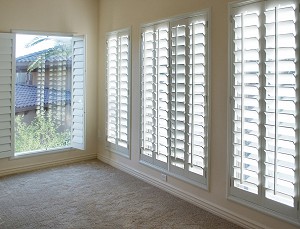 How To Clean Plantation Shutters