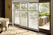 Plantation Shutters